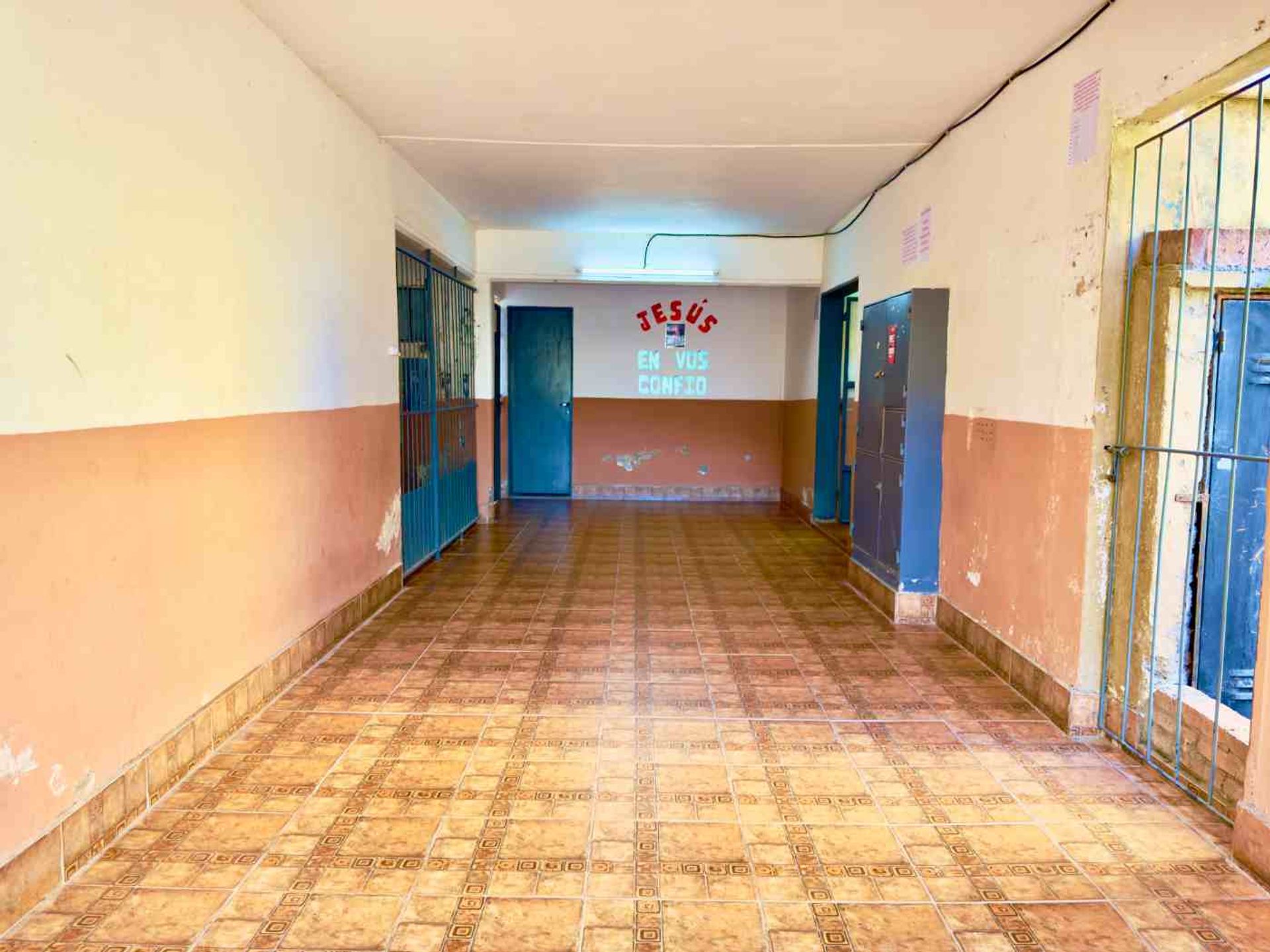 DEPARTAMENTO ALQUILER 3 DORM CASTAÑARES ZONA NORTE - foto 18