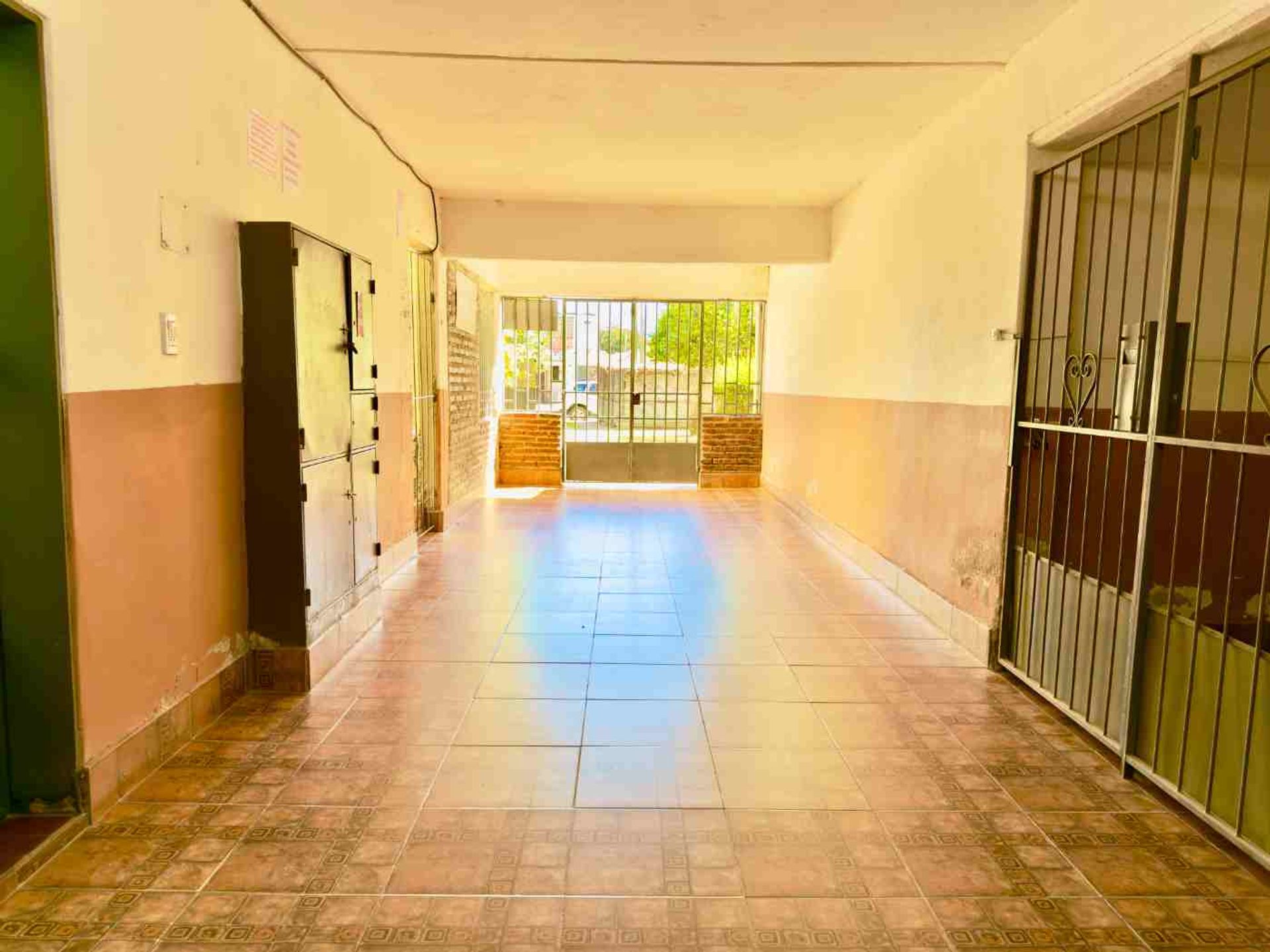 DEPARTAMENTO ALQUILER 3 DORM CASTAÑARES ZONA NORTE - foto 20