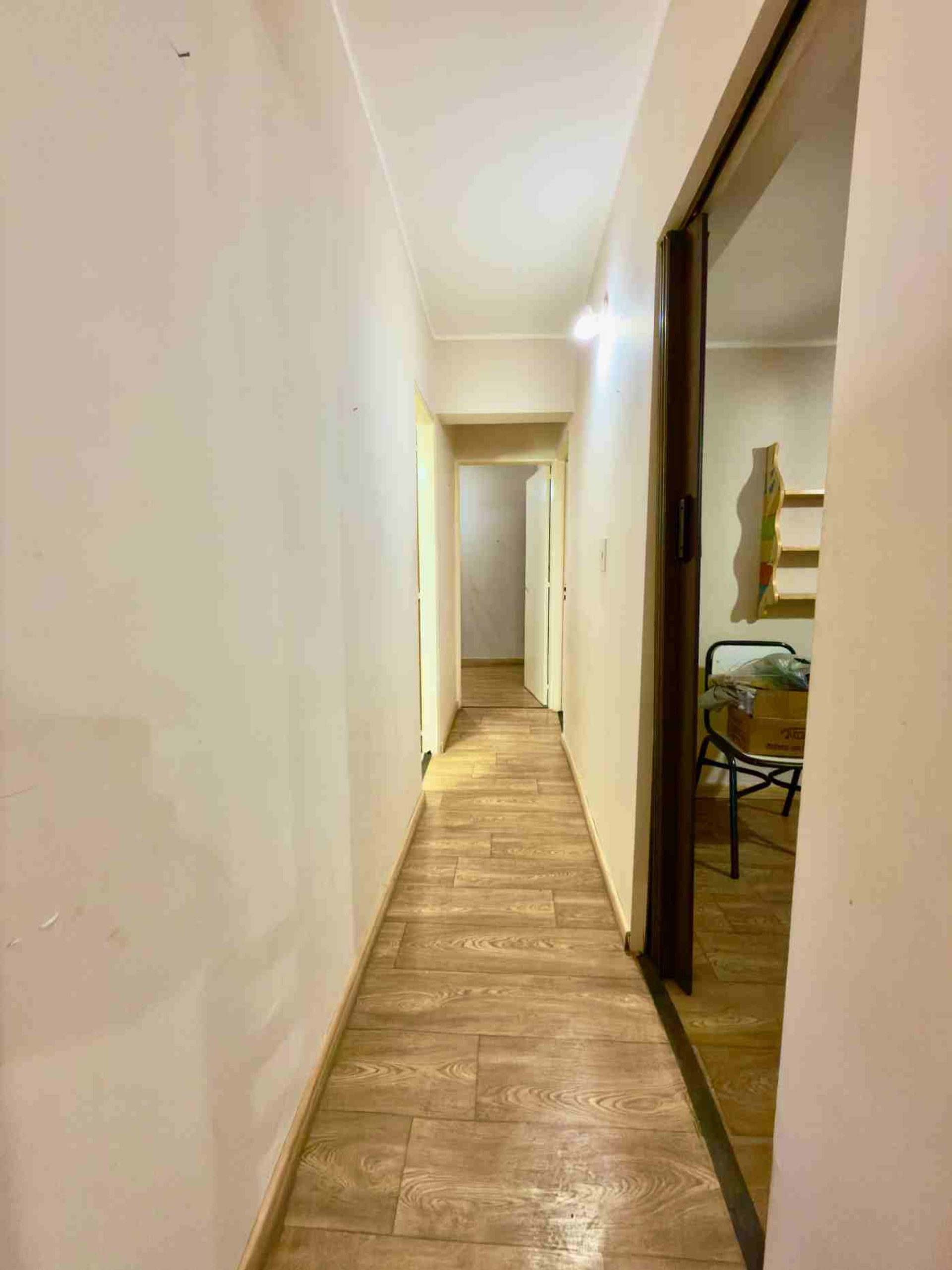 DEPARTAMENTO ALQUILER 3 DORM CASTAÑARES ZONA NORTE - foto 9