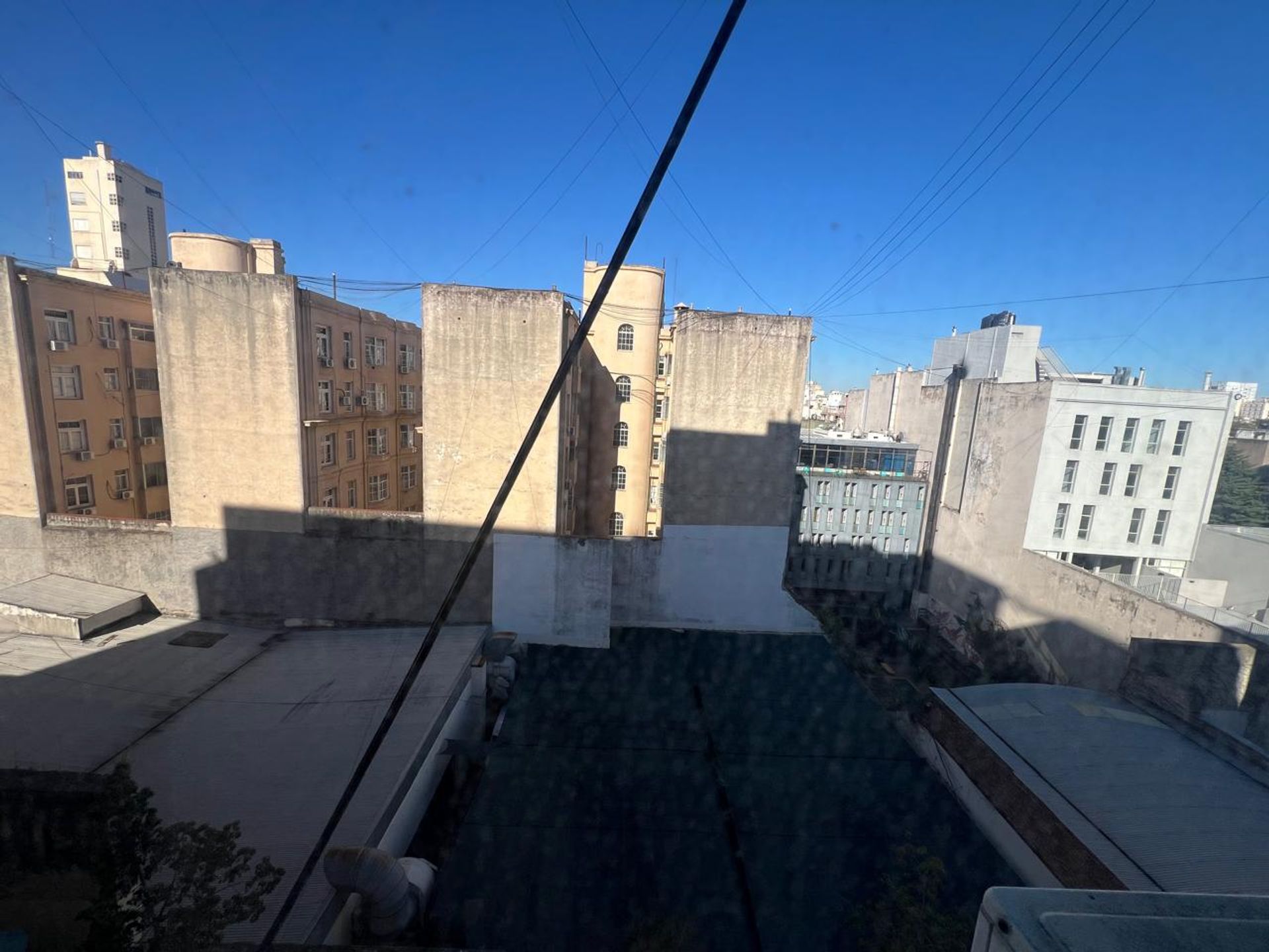 Foto 14 — VENTA OFICINA AV BELGRANO BAÑO PROPIO SEGURIDAD 24