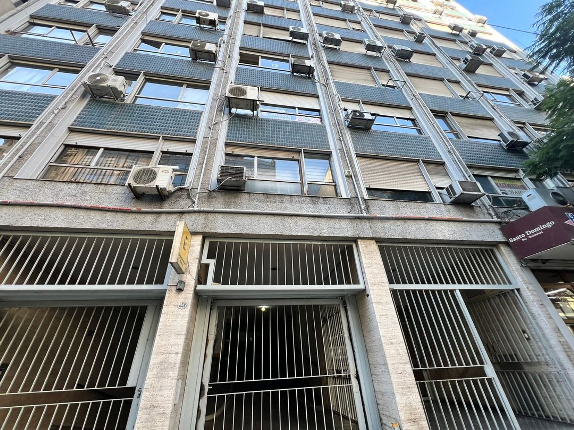 Foto 18 — VENTA OFICINA AV BELGRANO BAÑO PROPIO SEGURIDAD 24