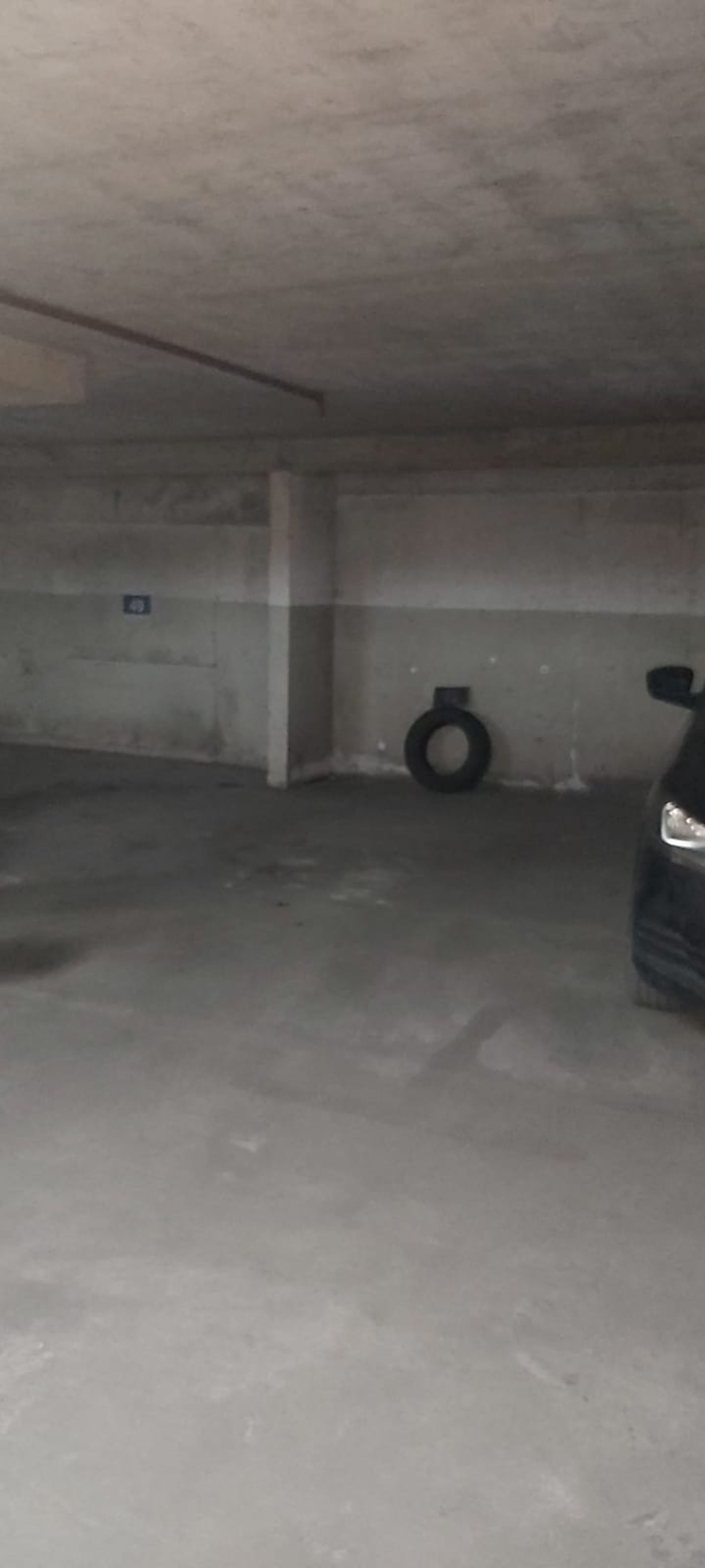 Foto 5 — Venta cochera fija cubierta - Monserrat