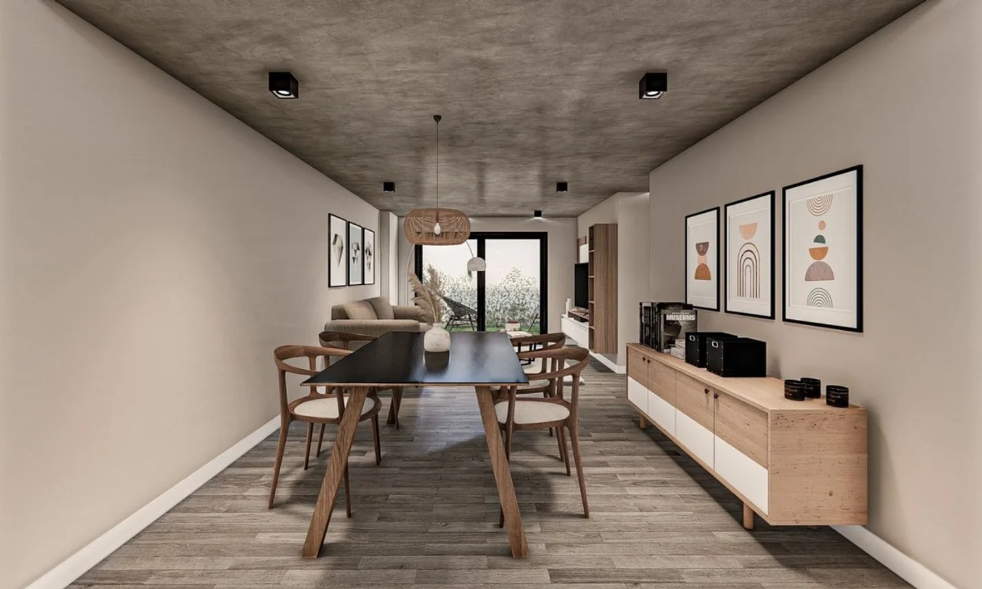 Departamento en venta en Villa Ortúzar, foto 3