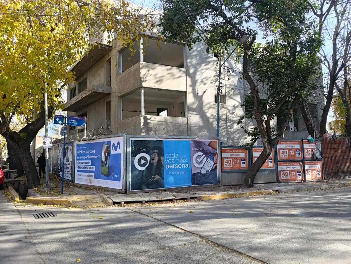 Departamento en venta en Godoy Cruz