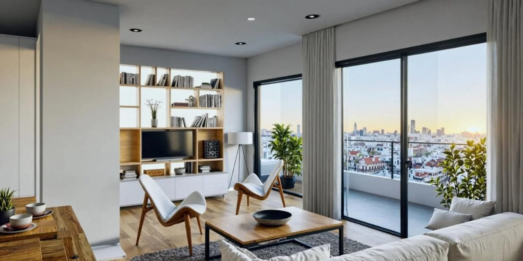 Departamento en venta en Belgrano