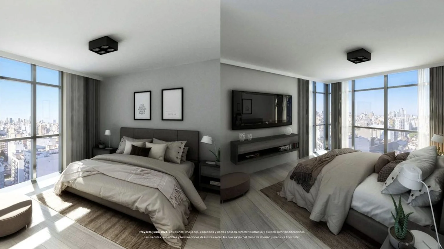 Departamento en venta en Balvanera