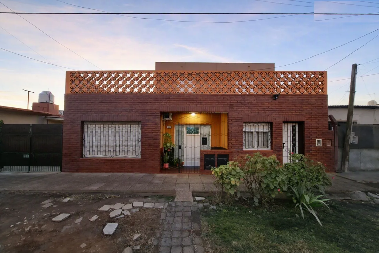 Casa de 5 ambientes en venta en Grand Bourg, Coronel Juan de San Martín 1300, foto 2