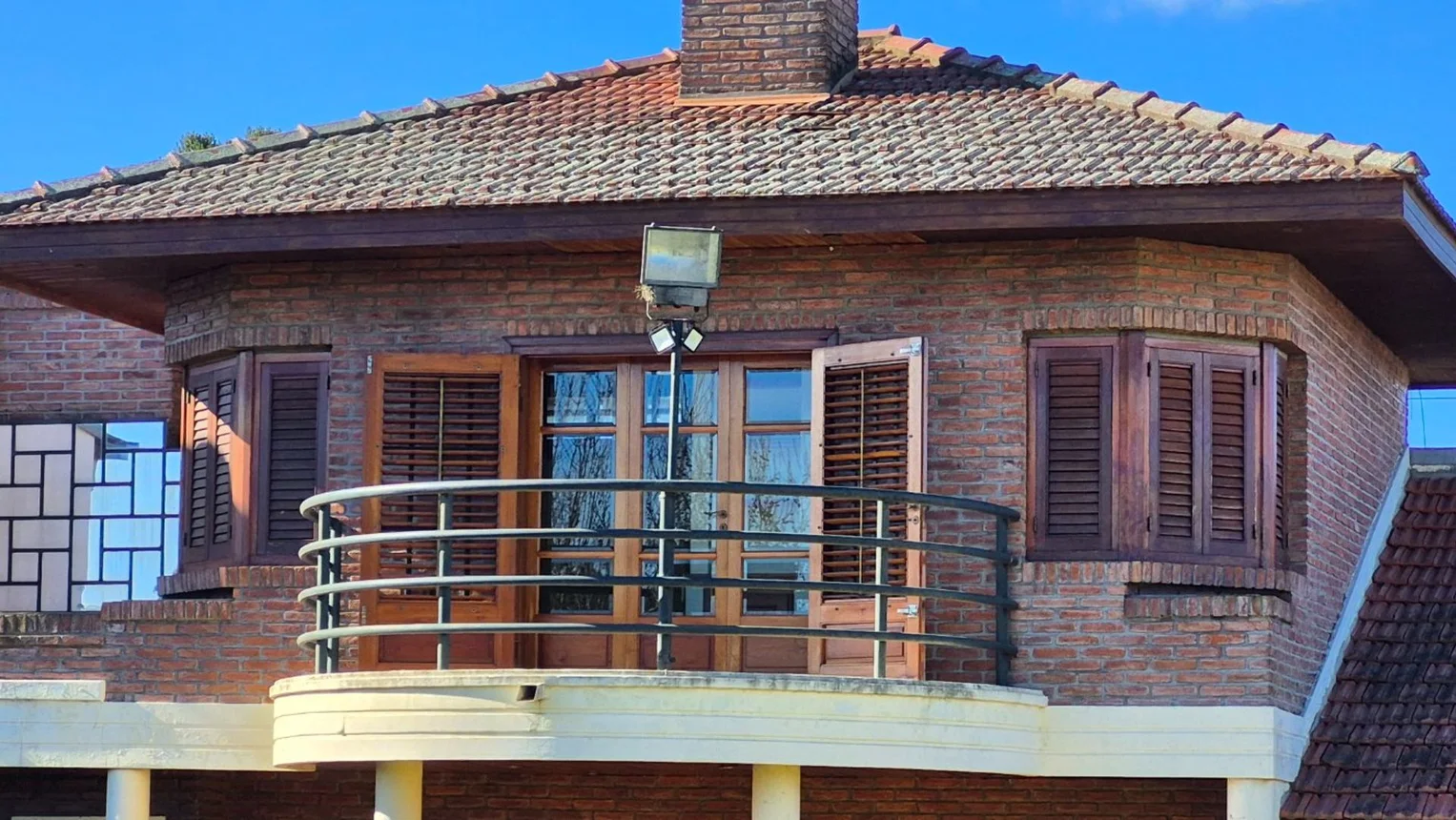 Casa en venta en Manuel B. Gonnet