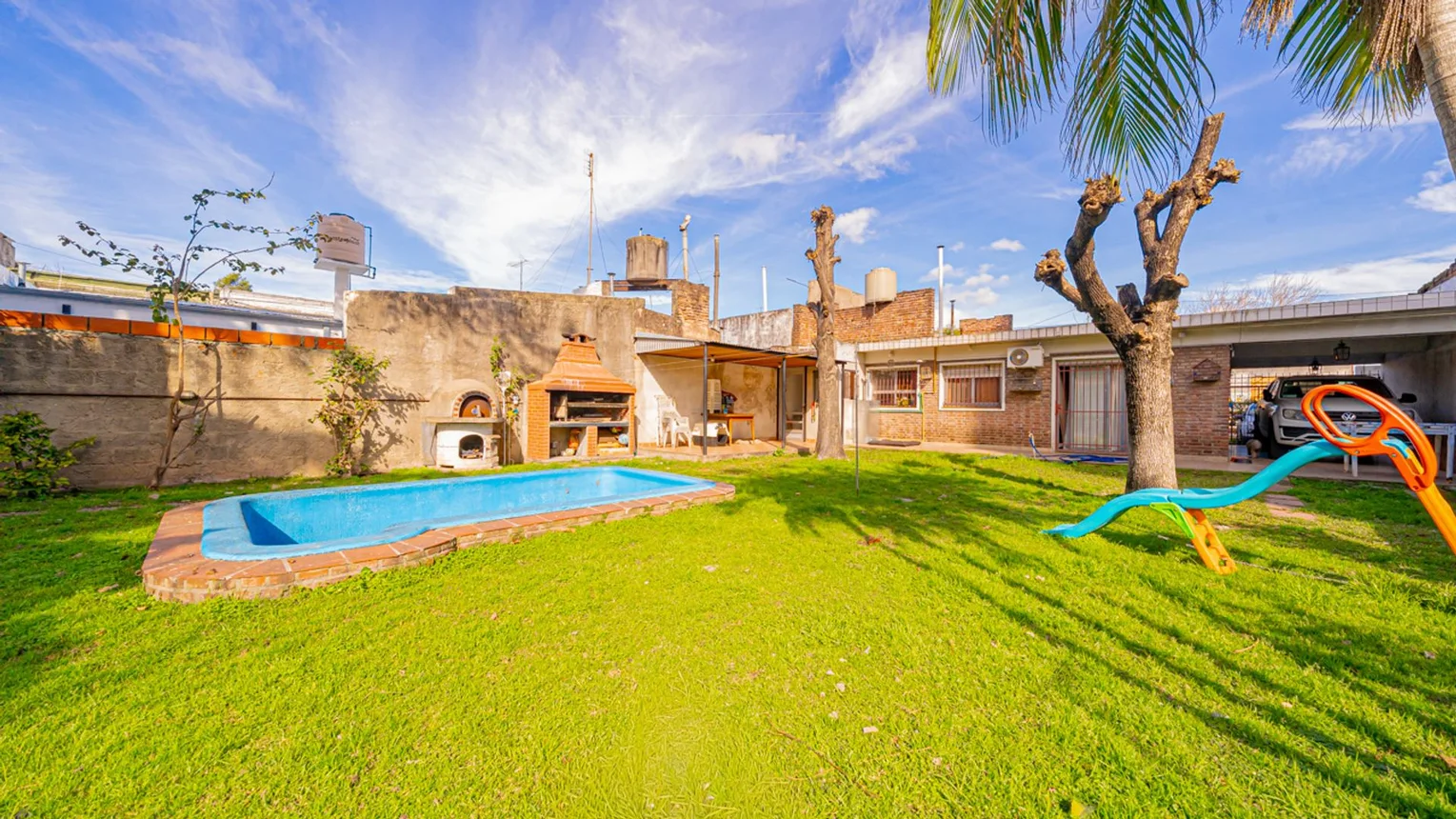 Casa de 3 ambientes en venta en San Fernando, Garcia Mansilla 1300, foto 4