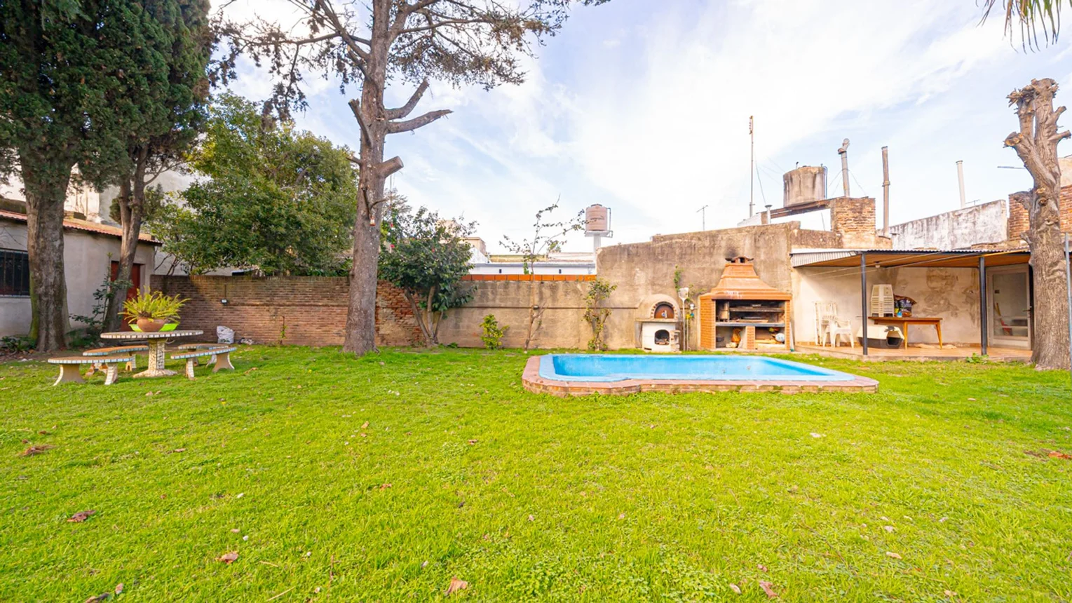 Casa de 3 ambientes en venta en San Fernando, Garcia Mansilla 1300, foto 3