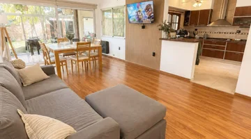 Casa en venta · Santa Fe