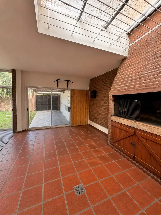 Casa de 3 ambientes en venta en Santa Fe, Ayacucho 600, foto 5