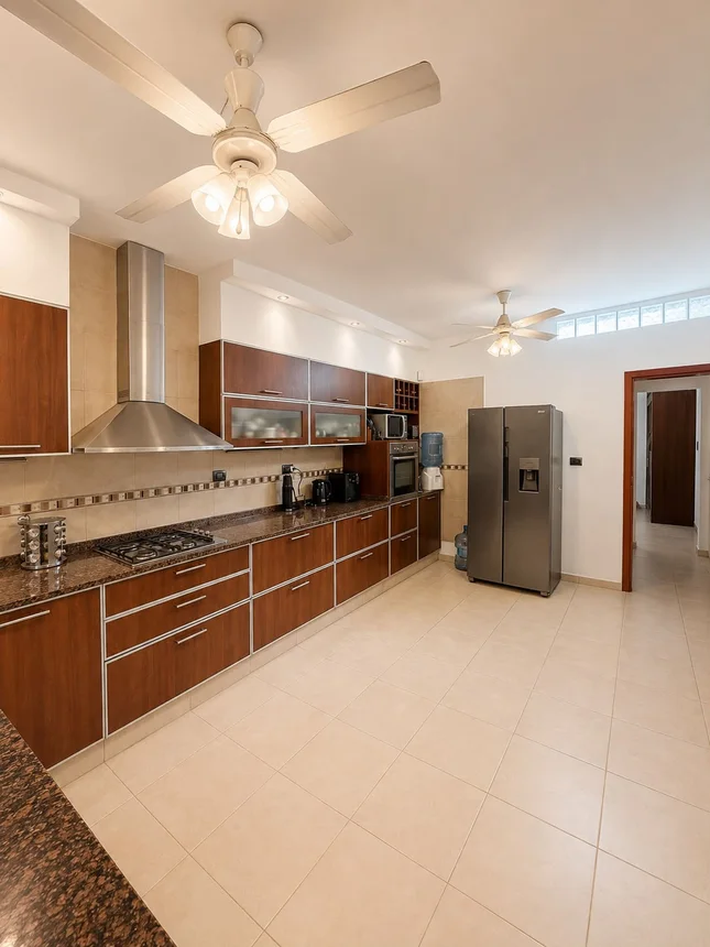 Casa de 3 ambientes en venta en Santa Fe, Ayacucho 600, foto 4