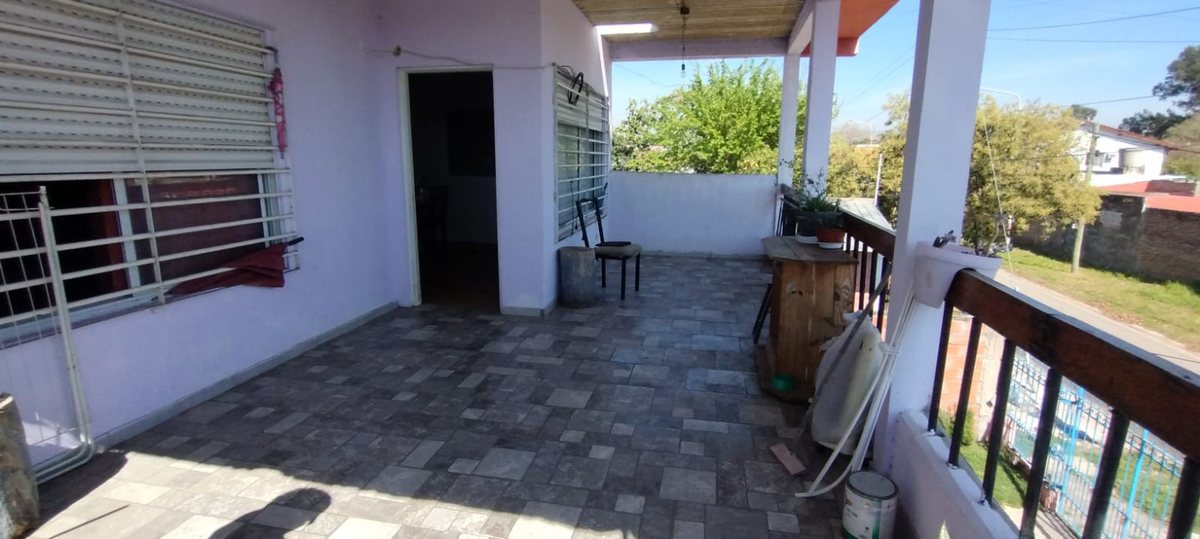 Foto 15 — CASA EN VENTA EN BLOCK 3 AMBIENTES EN MORON
