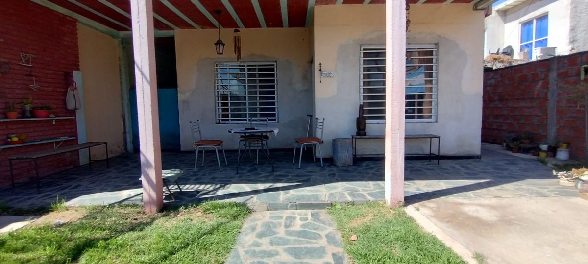 Foto 14 — CASA EN VENTA EN BLOCK 3 AMBIENTES EN MORON