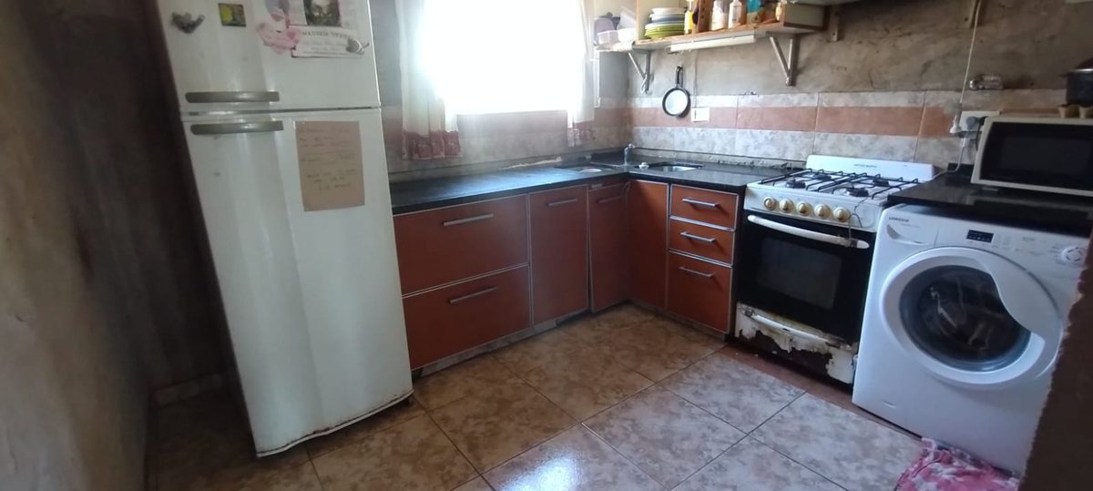 Foto 18 — CASA EN VENTA EN BLOCK 3 AMBIENTES EN MORON