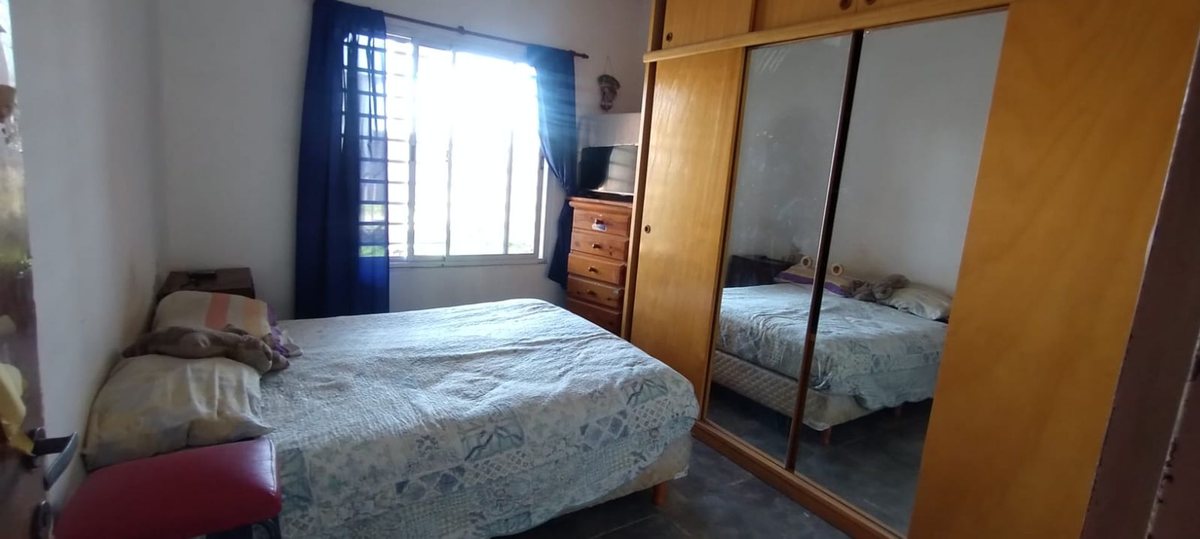 Foto 7 — CASA EN VENTA EN BLOCK 3 AMBIENTES EN MORON