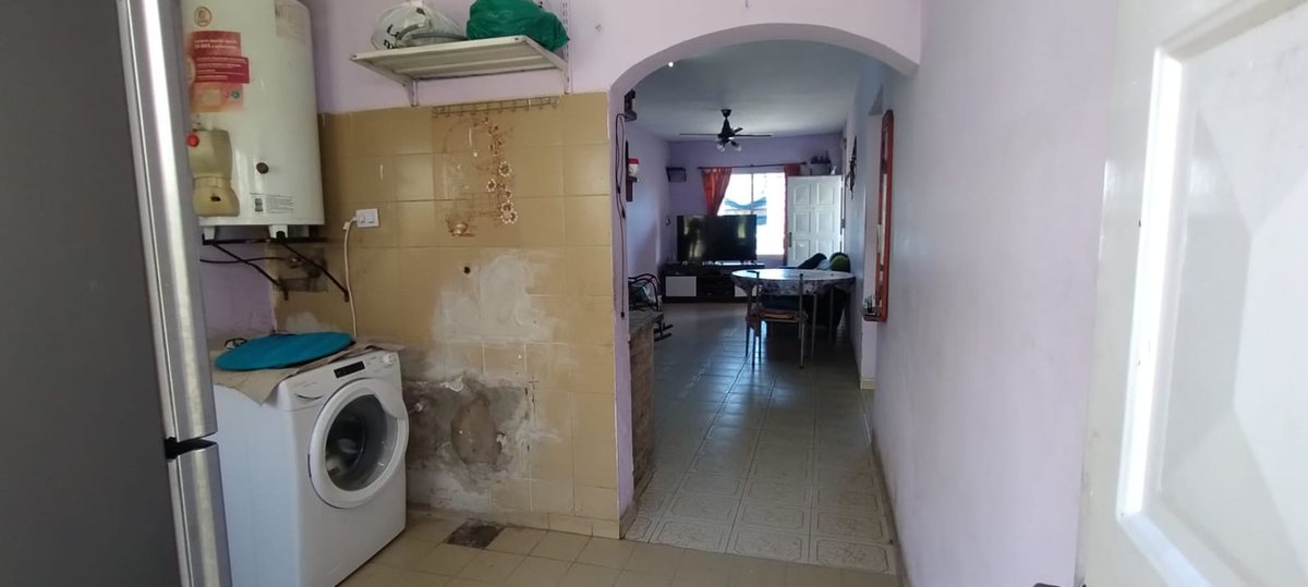 Foto 5 — CASA EN VENTA EN BLOCK 3 AMBIENTES EN MORON