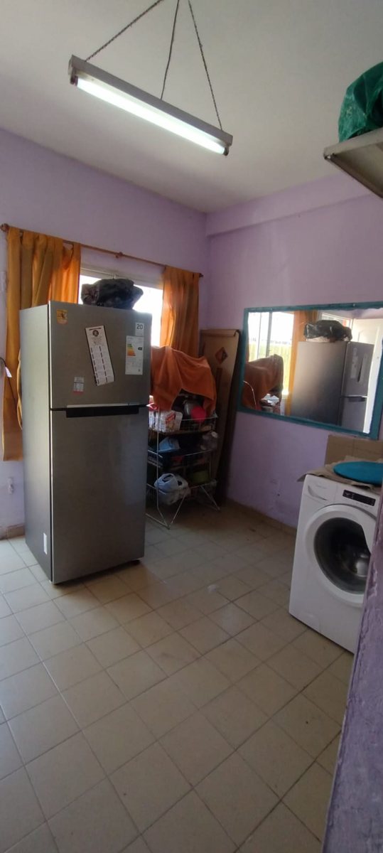 Foto 6 — CASA EN VENTA EN BLOCK 3 AMBIENTES EN MORON