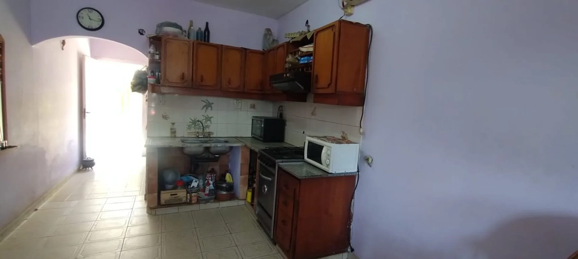 Casa en venta en block 3 ambientes en moron, foto 4