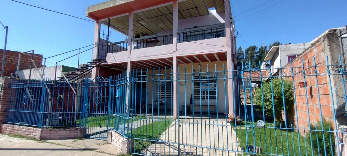 Foto 26 — CASA EN VENTA EN BLOCK 3 AMBIENTES EN MORON