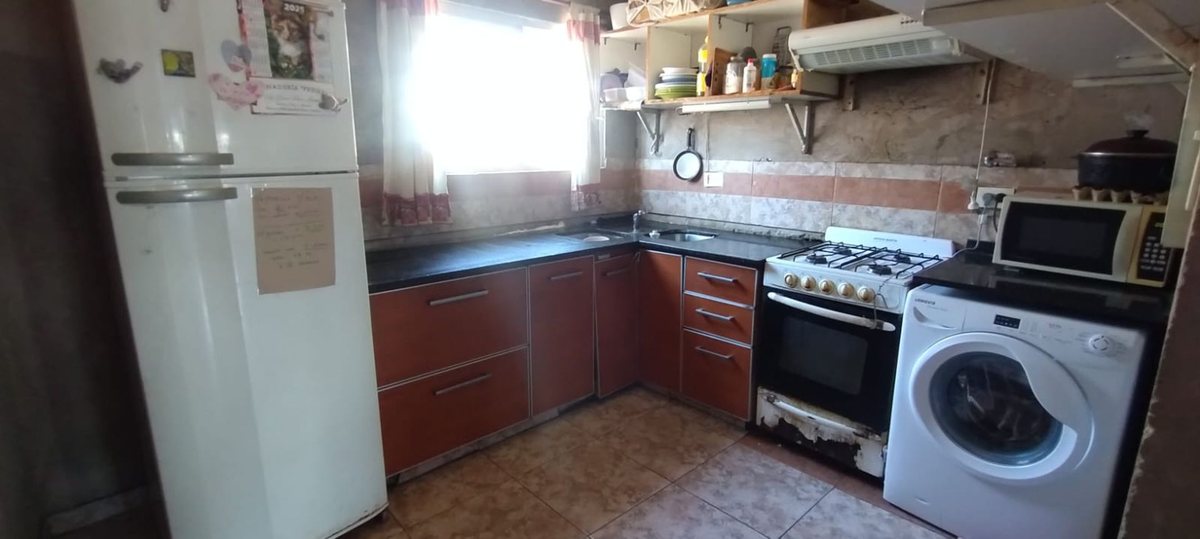 Foto 17 — CASA EN VENTA EN BLOCK 3 AMBIENTES EN MORON