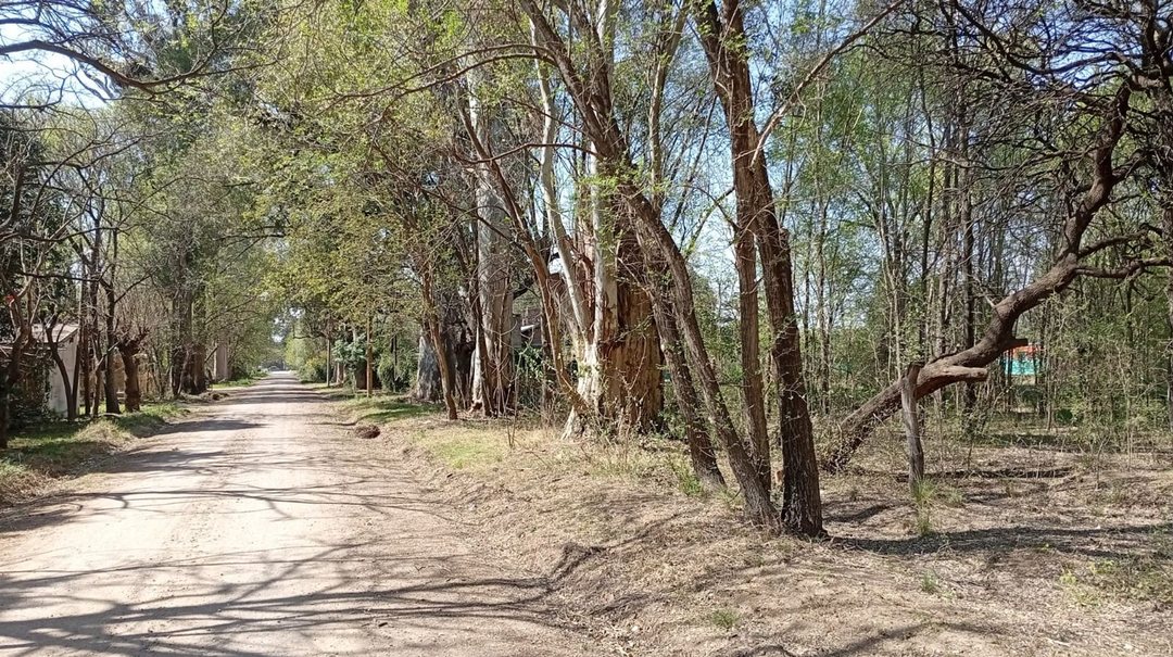 SE VENDE GRAN LOTE - VILLA MONTENEGRO - ANISACATE