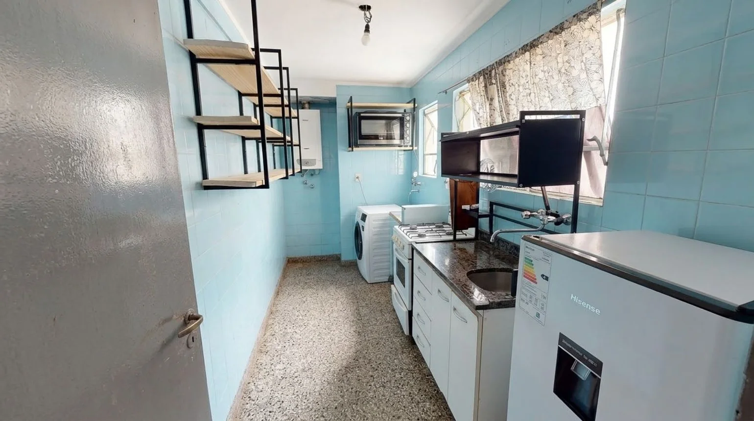 Departamento en venta en Caballito, foto 4