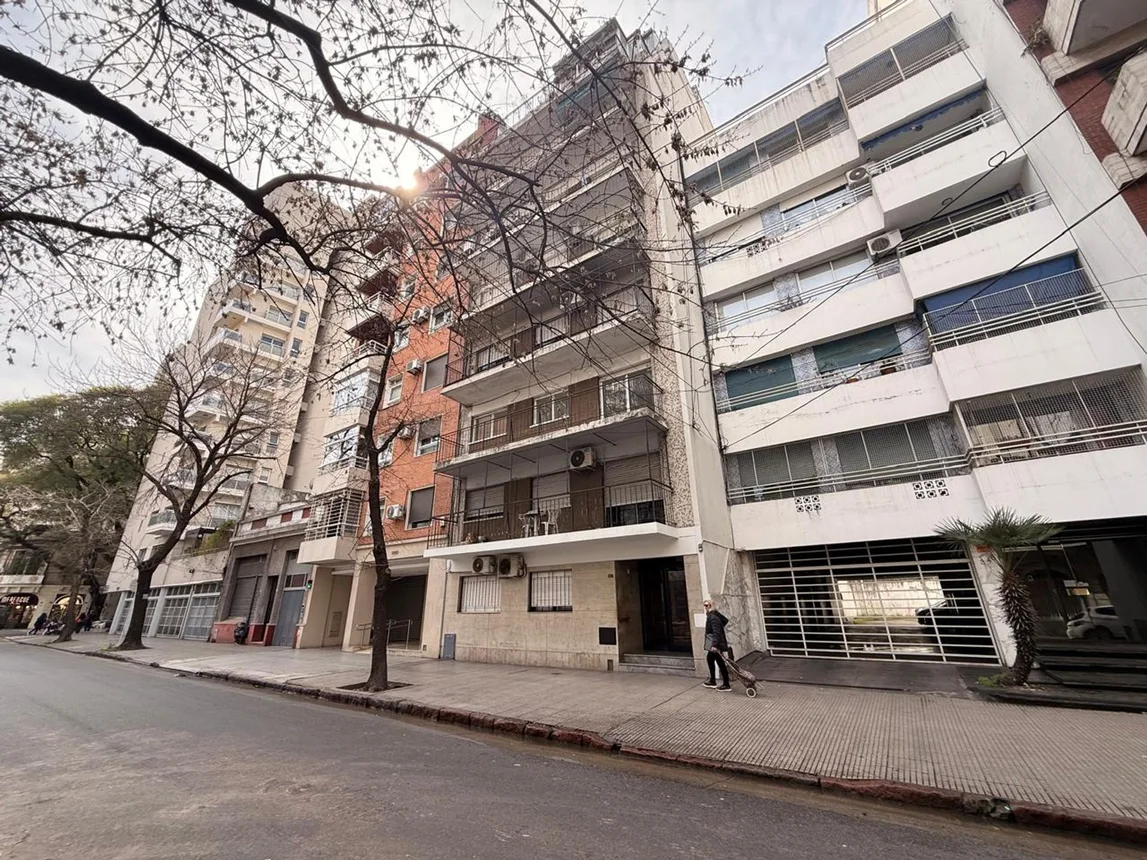 Departamento en venta en Caballito