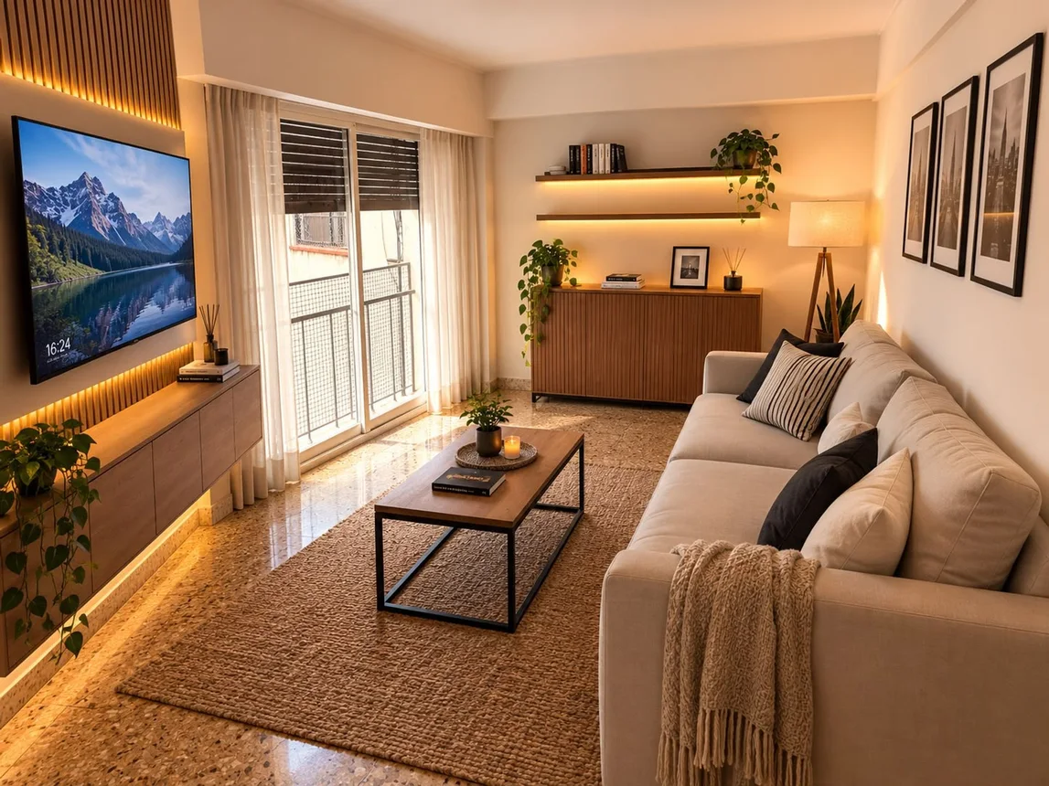 Departamento en venta en Caballito, foto 3