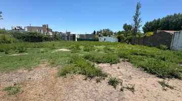 LOTE EN VENTA EN JUNIN