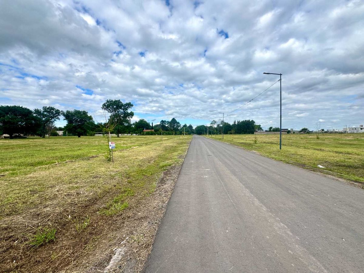 Foto 12 — TERRENO EN VENTA 650 M2. FUNES