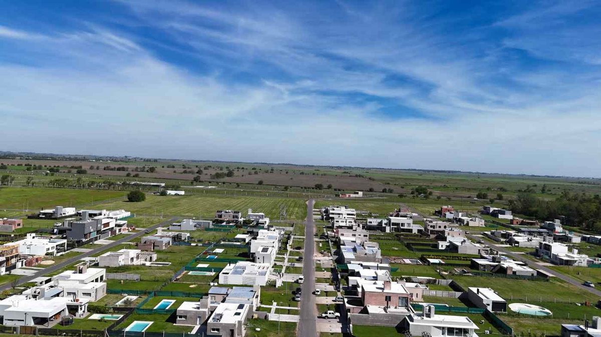 Foto 16 — TERRENO EN VENTA 650 M2. FUNES