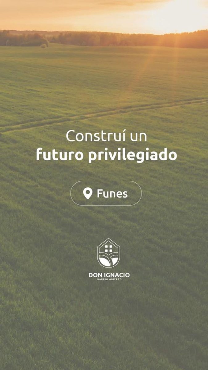 Foto 18 — TERRENO EN VENTA 650 M2. FUNES