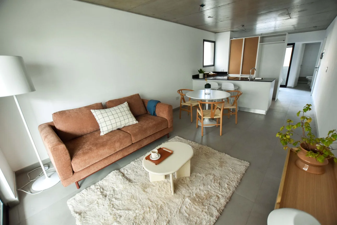 Departamento en venta en Rosario