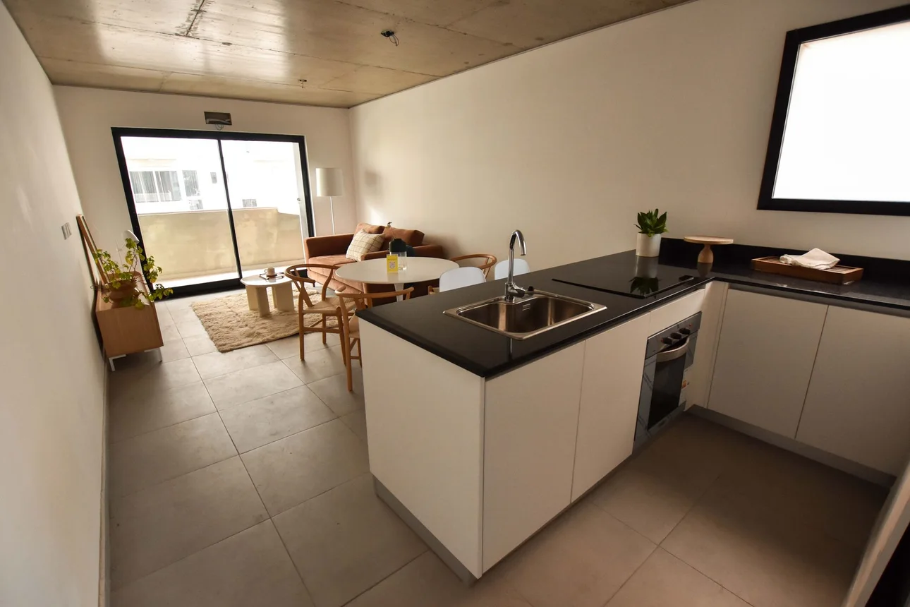 Departamento en venta en Rosario, foto 2