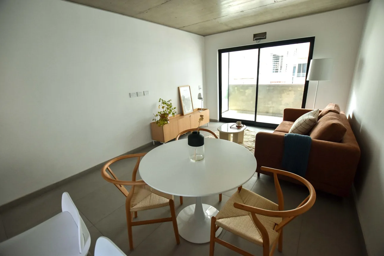 Departamento en venta en Rosario, foto 3