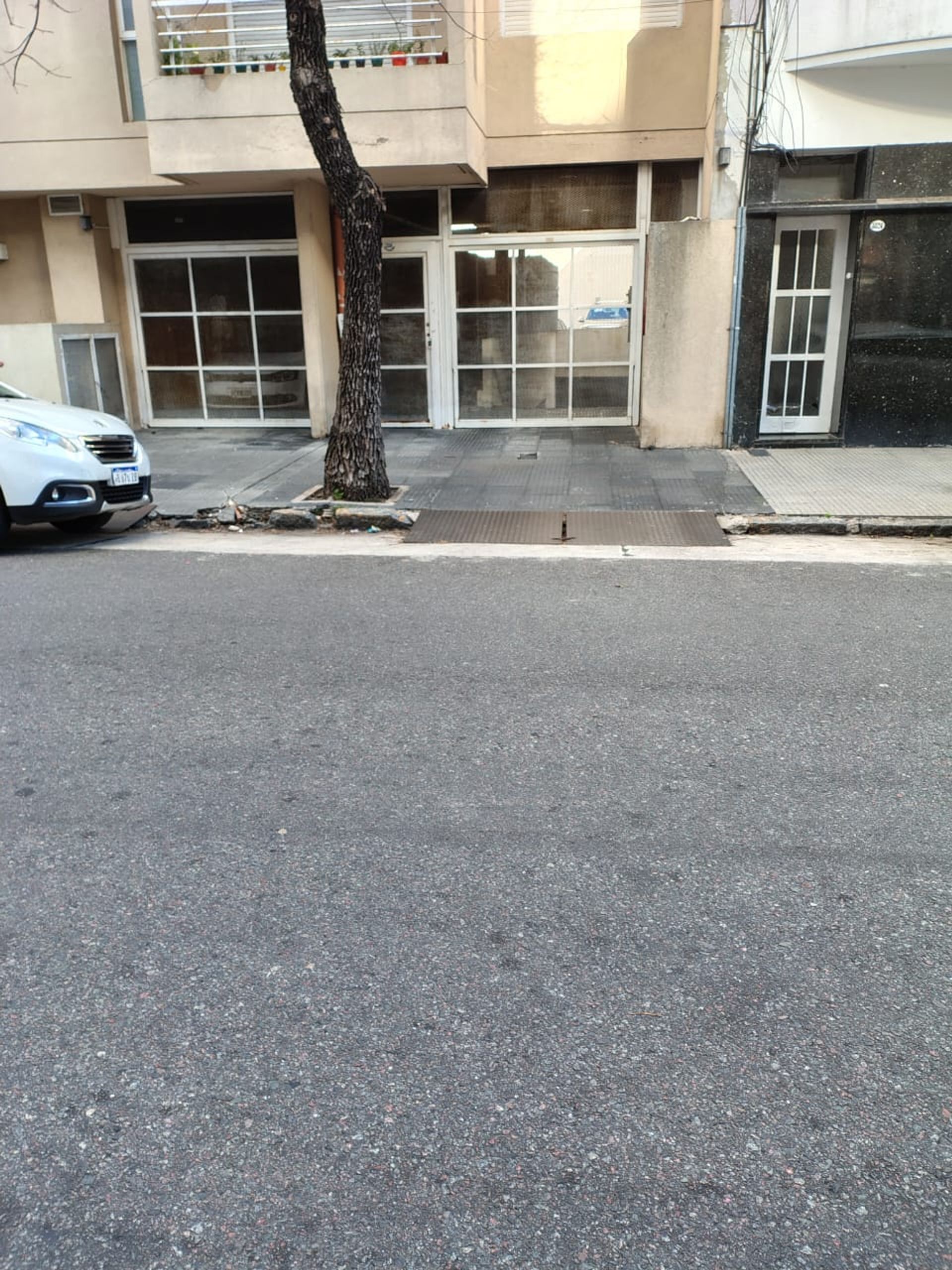Foto 7 — Cochera cubierta en Boedo