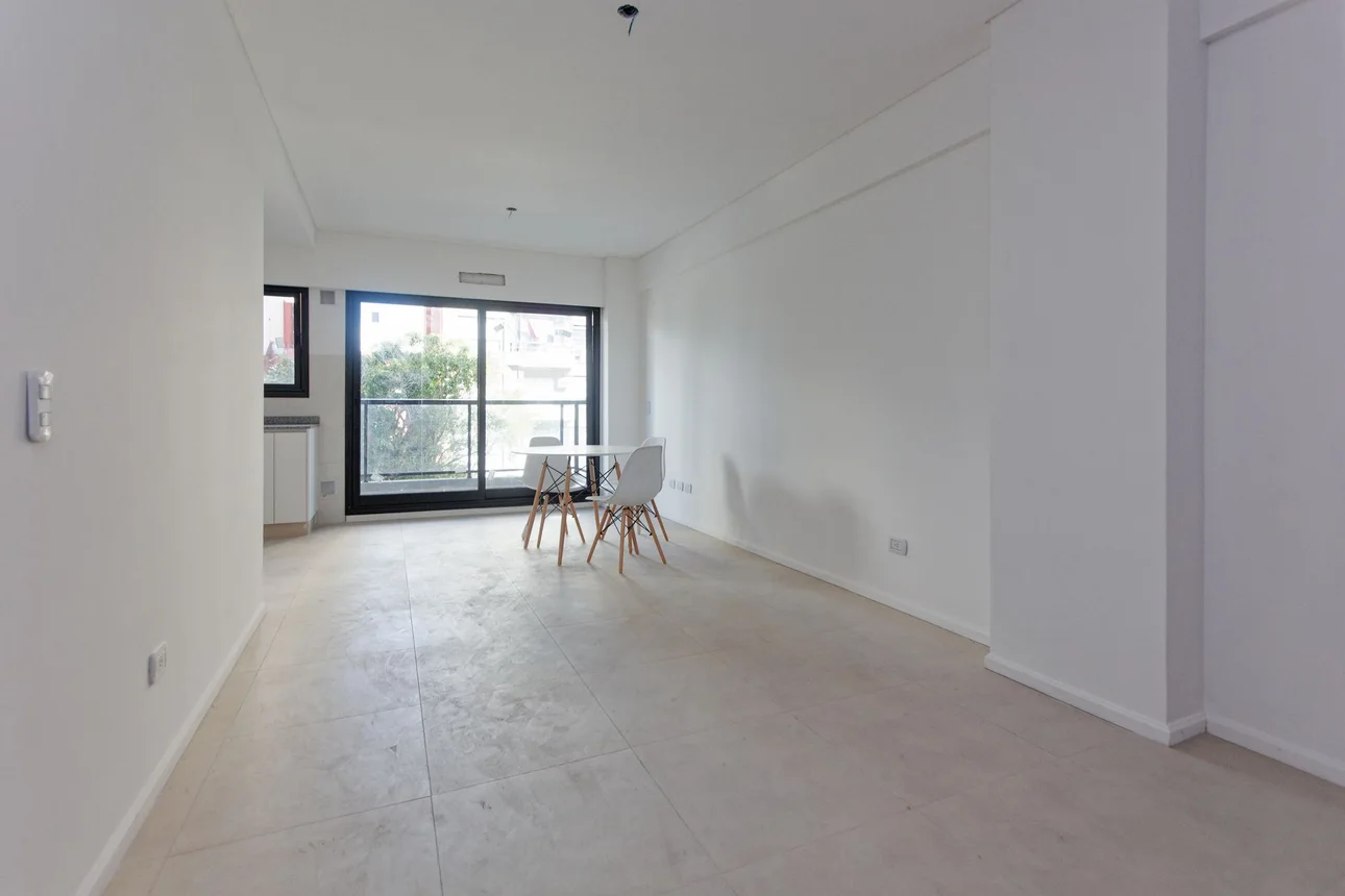Departamento en venta en Almagro