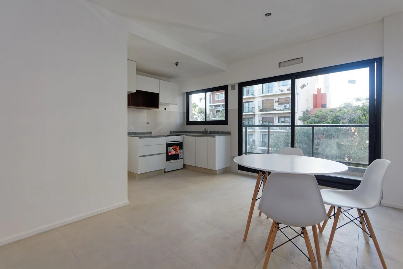 Departamento en venta en Almagro, foto 2