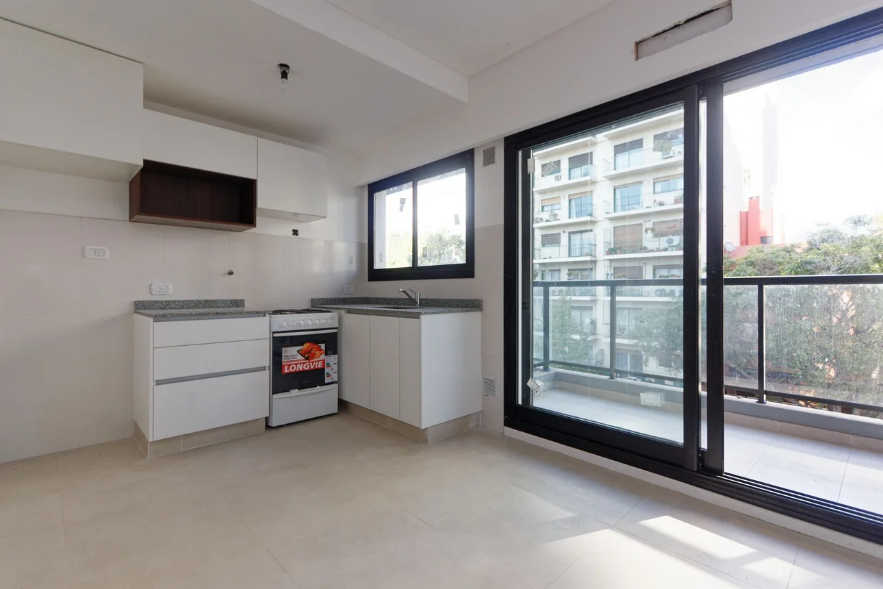 Departamento en venta en Almagro, foto 3
