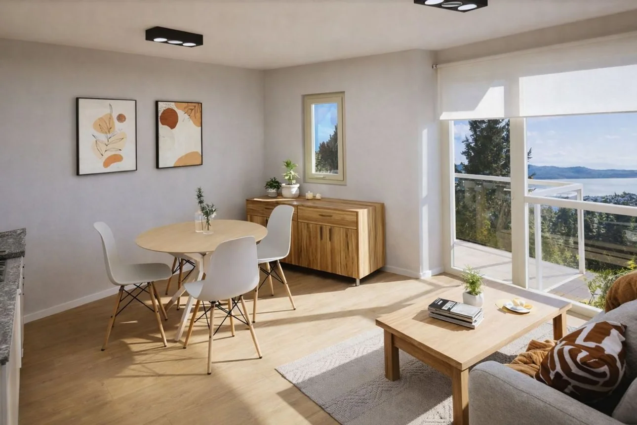 Monoambiente en venta en San Carlos de Bariloche, Tronador 1600