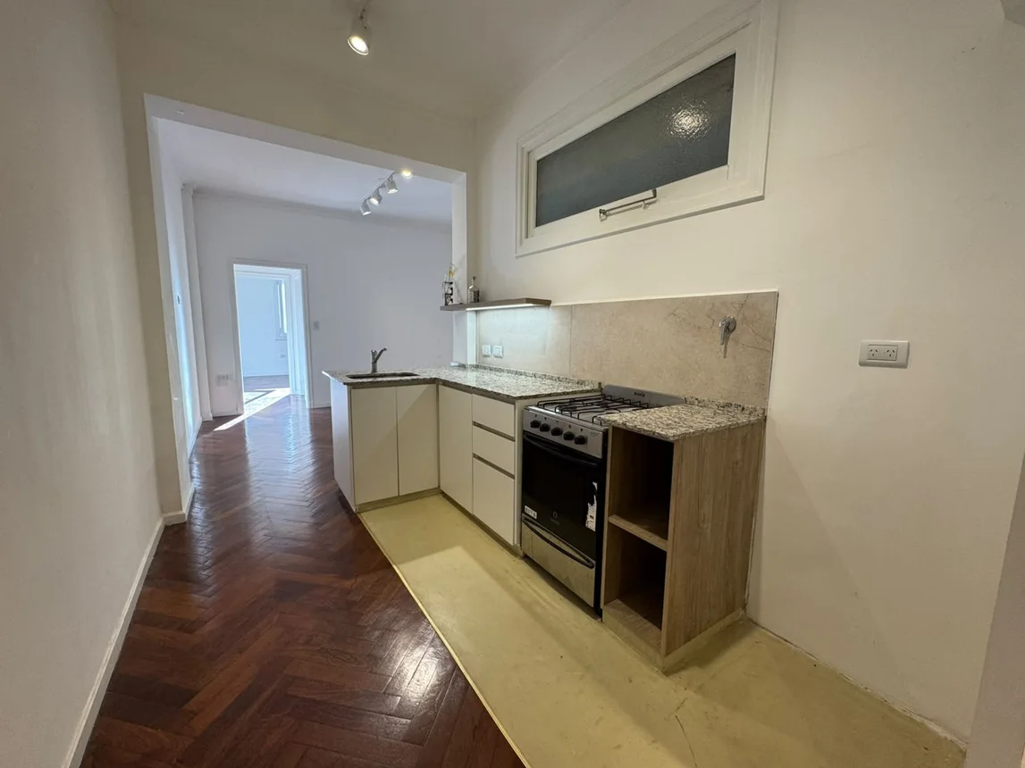 Departamento en venta en Caballito, foto 2
