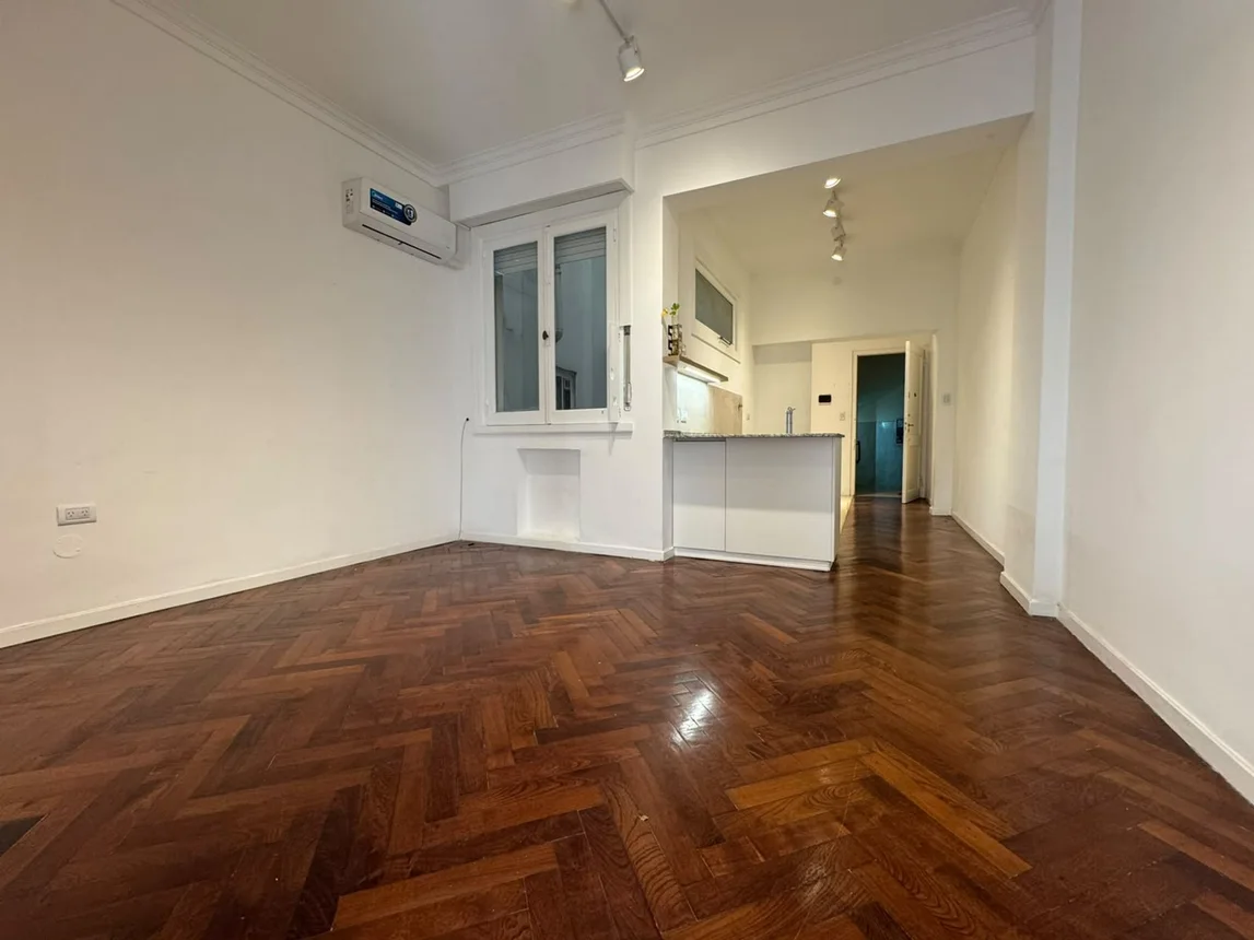 Departamento en venta en Caballito