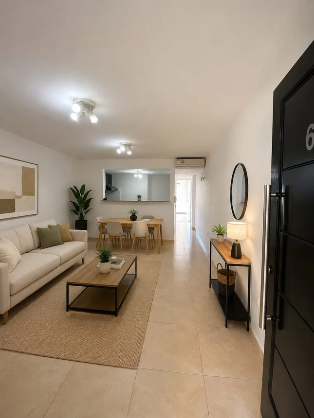 Departamento de 2 ambientes en venta en Lomas de Zamora, José Pereyra Lucena 400