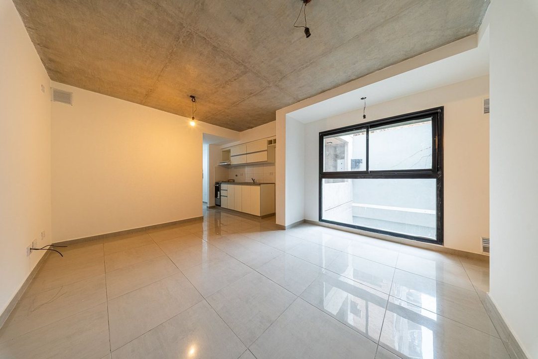 MONOAMBIENTE EN VENTA BARRIO MARTIN A ESTRENAR