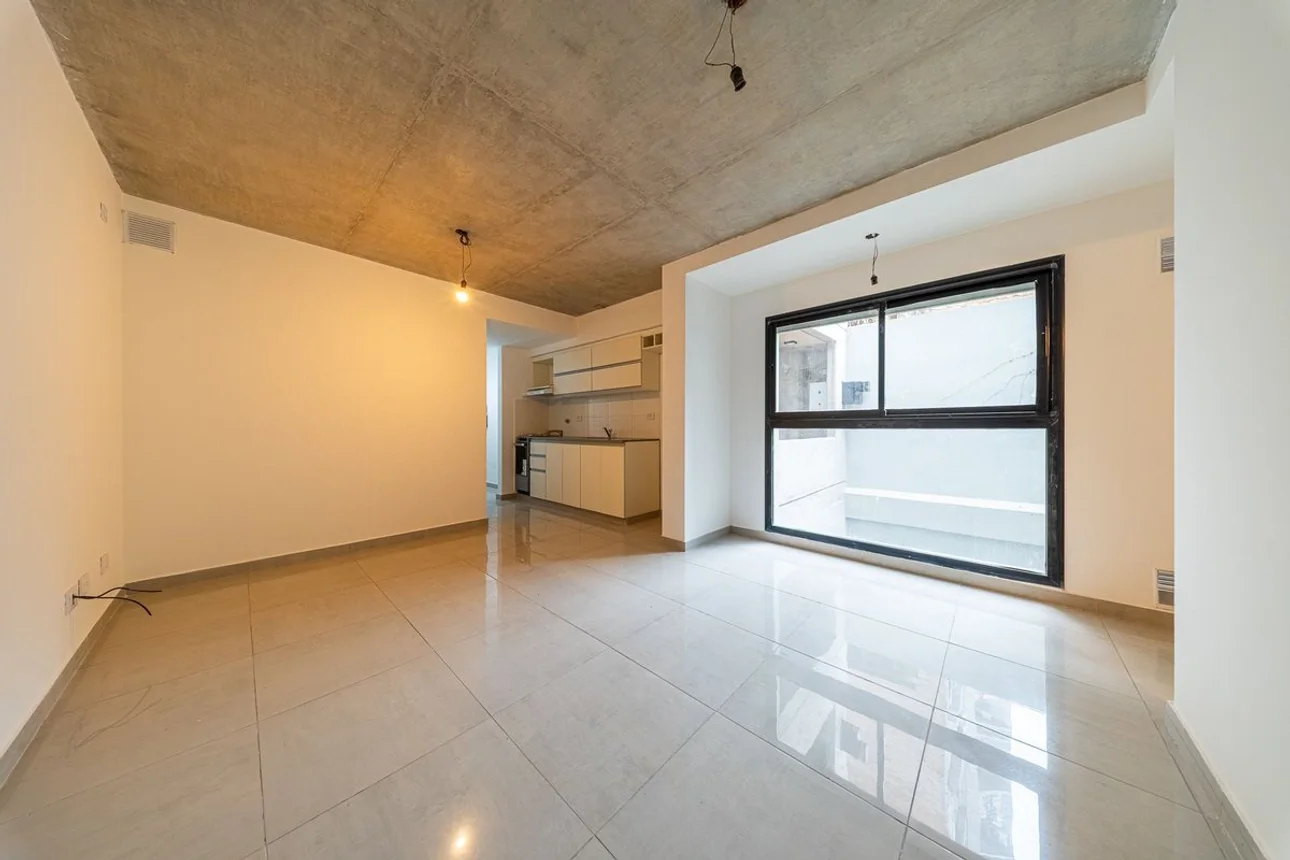 Monoambiente en venta en Rosario