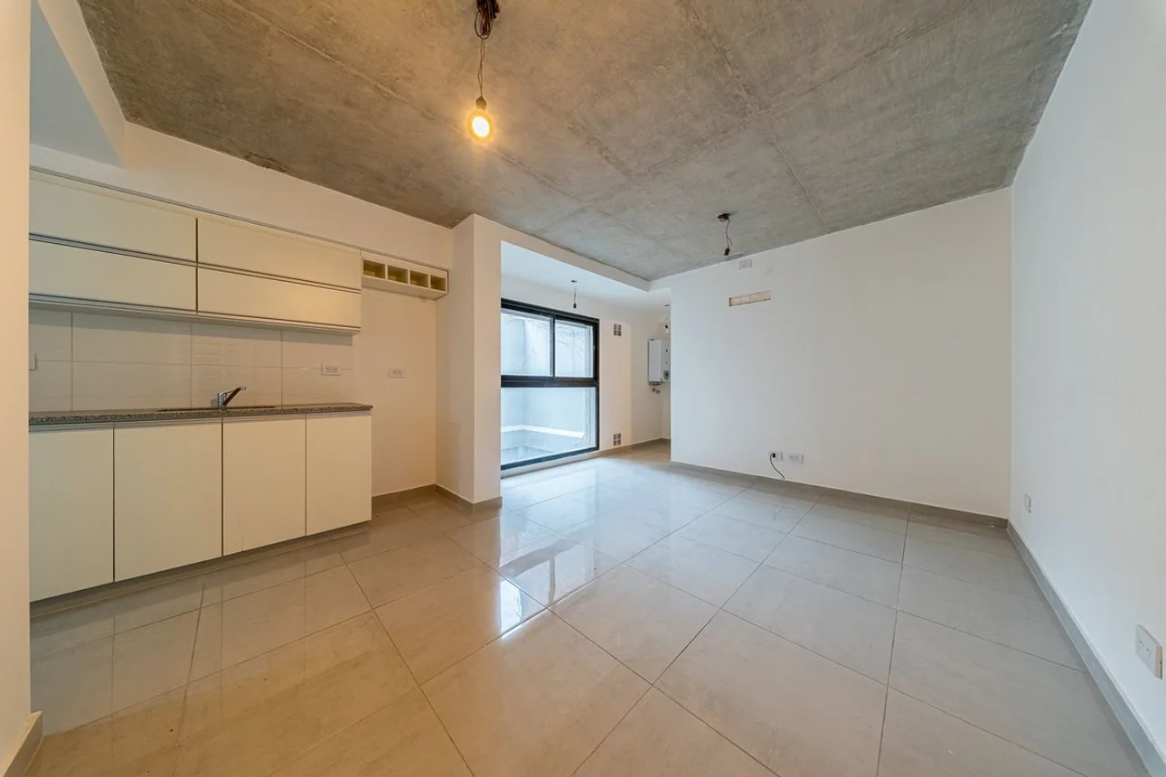 Monoambiente en venta en Rosario, foto 2