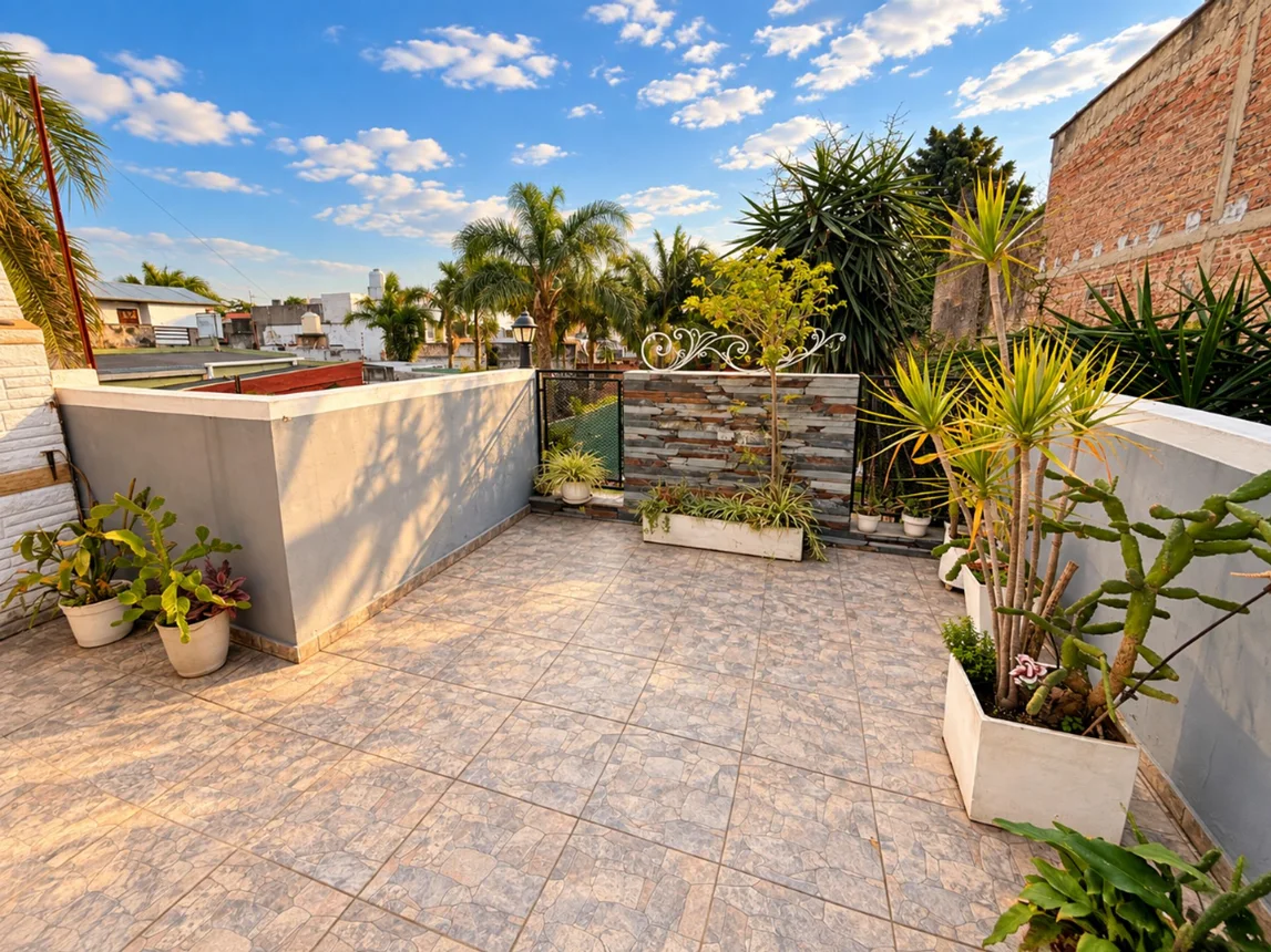 PH de 3 ambientes en venta en Quilmes, República del Líbano 1100, foto 3