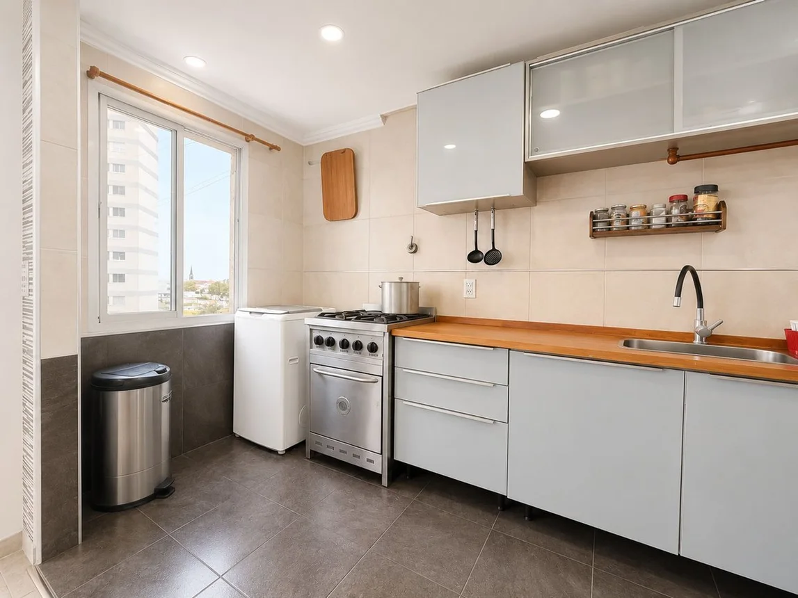 Departamento en venta en Mar del Plata, foto 5